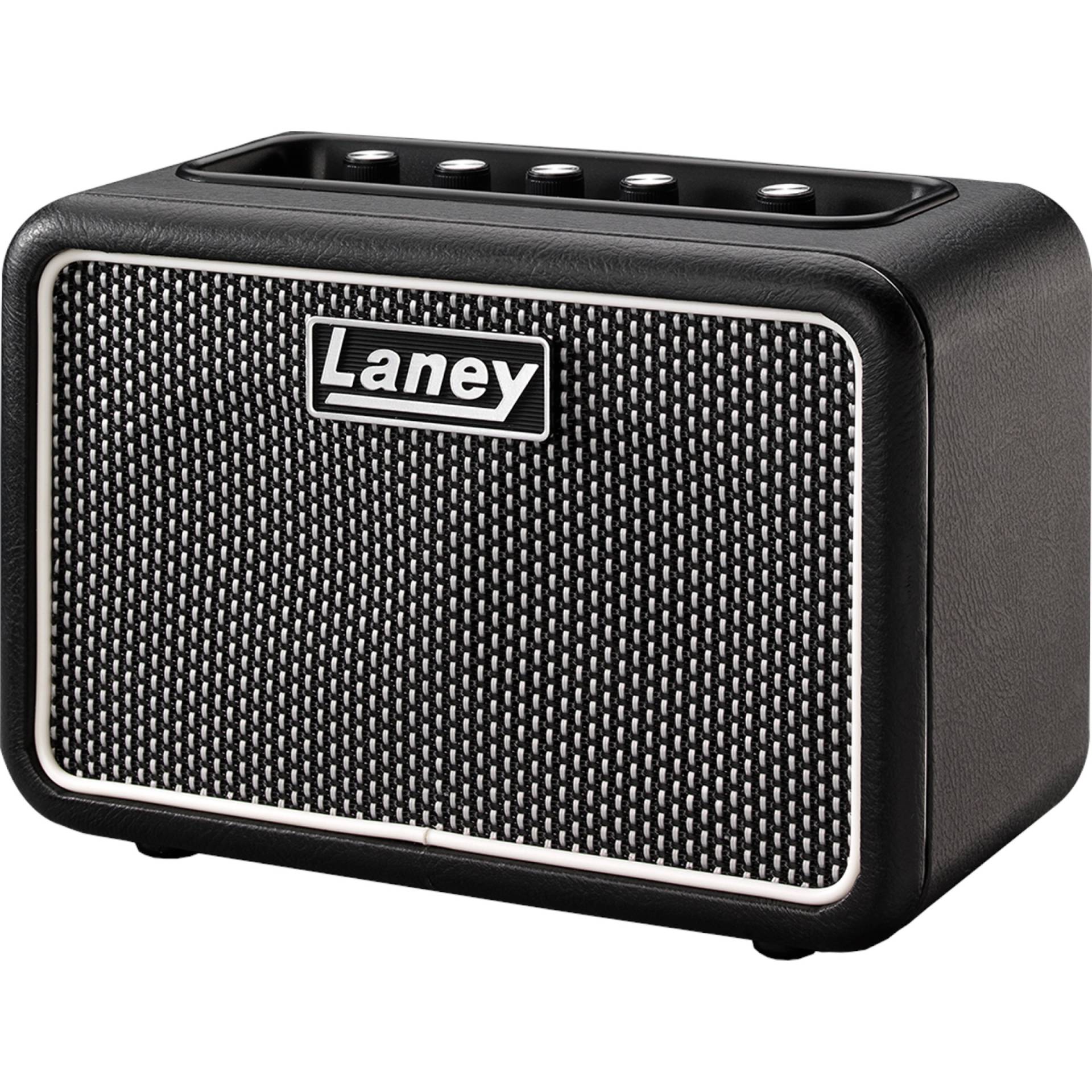 Laney Mini-STB-Supergr Guitar Amplifier with Bluetooth Laney Mini-STB-Supergr Guitar Amplifier with Bluetooth von Laney