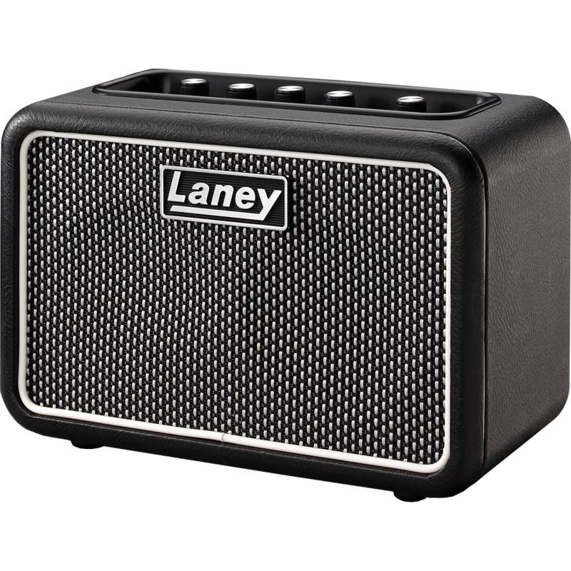 Laney Mini-STB-Supergr Guitar Amplifier with Bluetooth von Laney
