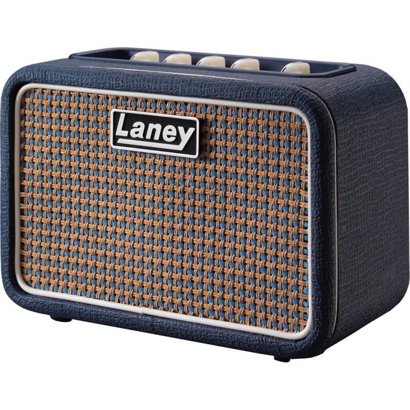 Laney Mini Stereo Amp Lionheart Edition Combo Guitar Amplifier von Laney