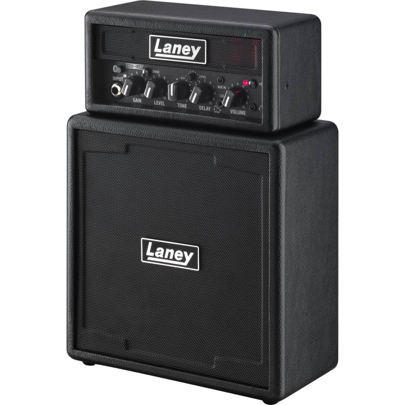 Laney Ministack-B-Iron Bluetooth Guitar Amplifier von Laney