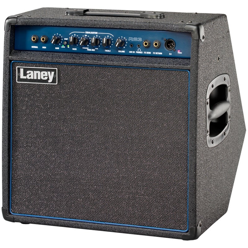 Laney RB3 65W 1x12 Bassverstärker-Combo Laney RB3 65W 1x12 Bassverstärker-Combo von Laney