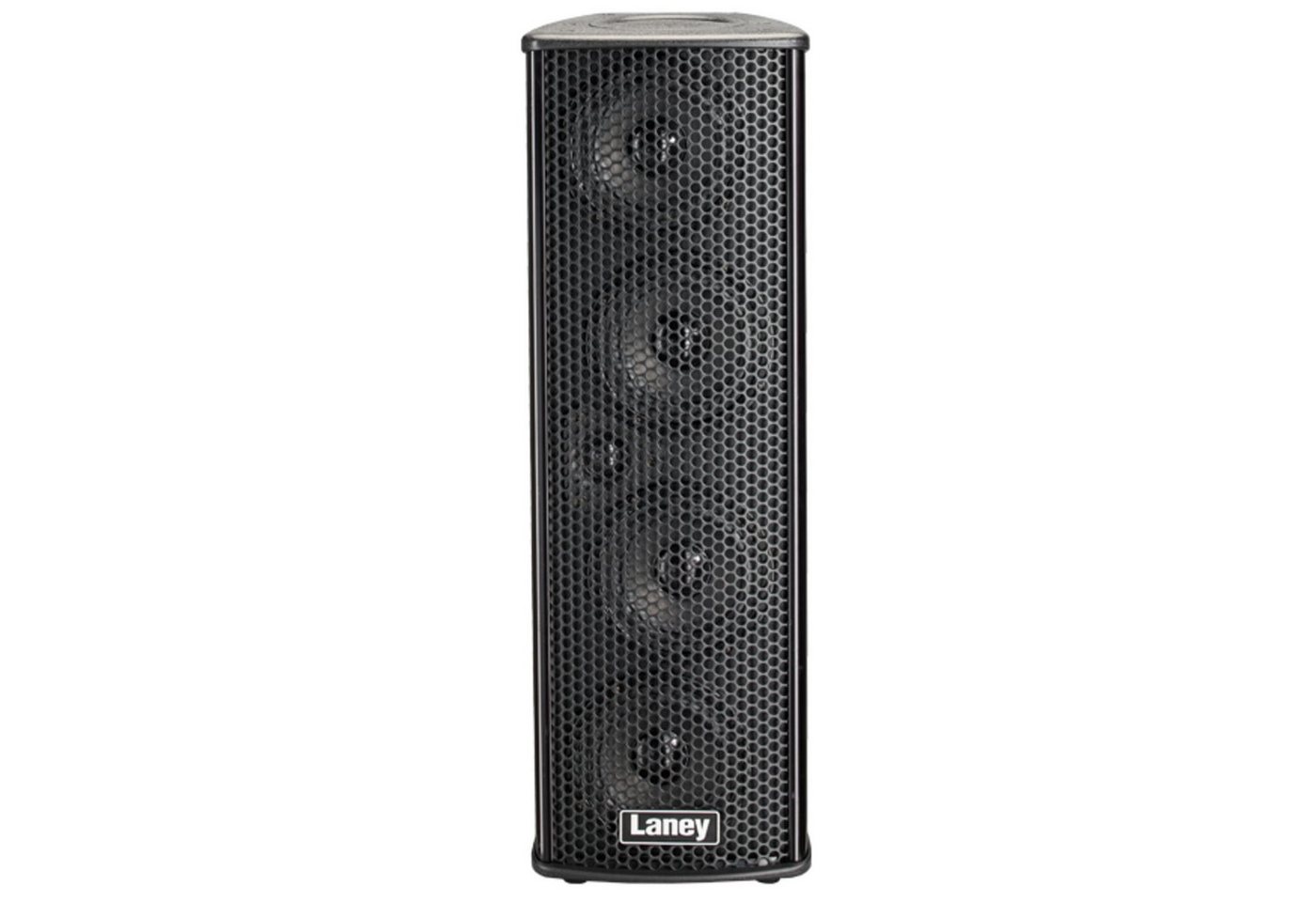 Laney Verstärker (Audiohub Freestyle 4x4 - Akustikgitarren Verstärker) von Laney