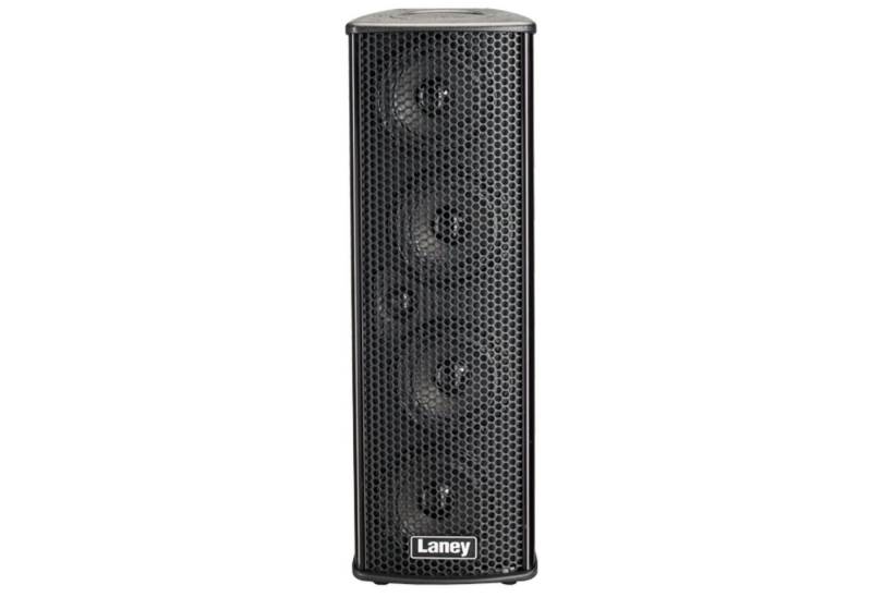 Laney Verstärker (Audiohub Freestyle 4x4 - Akustikgitarren Verstärker) von Laney