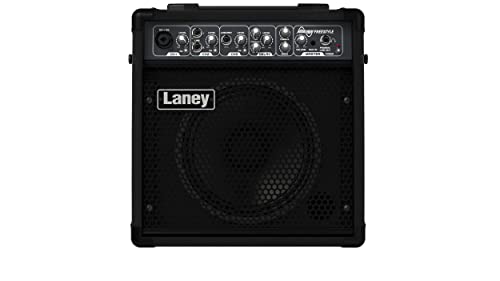 Laney Audiohub AH-Freestyle Multi-Input Combo Netz- oder Batteriebetrieb, schwarz Laney Audiohub AH-Freestyle Multi-Input Combo Netz- oder Batteriebetrieb, schwarz von Laney