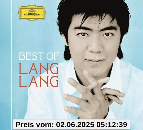 Best of Lang Lang (2CD) von Lang Lang