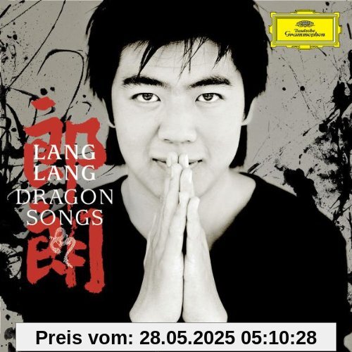 Dragon Songs (Dt.Version+Bonus Dvd) von Lang Lang