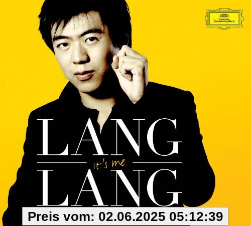 It's Me It's Me von Lang Lang