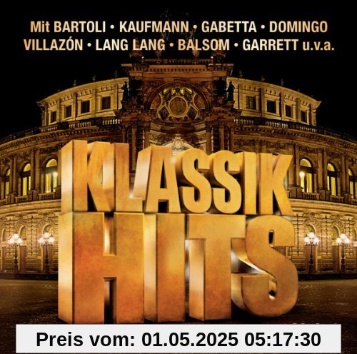 Klassik Hits von Lang Lang