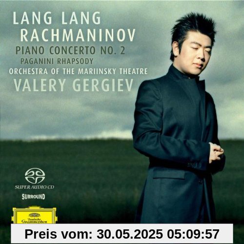 Klavierkonzert 2 von Lang Lang