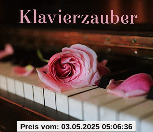 Klavierzauber von Lang Lang