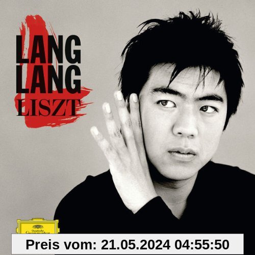 Lang Lang Liszt: die Ultimativen Aufnahmen (Ep) von Lang Lang