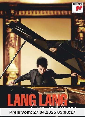 Lang Lang - Live in Vienna von Lang Lang