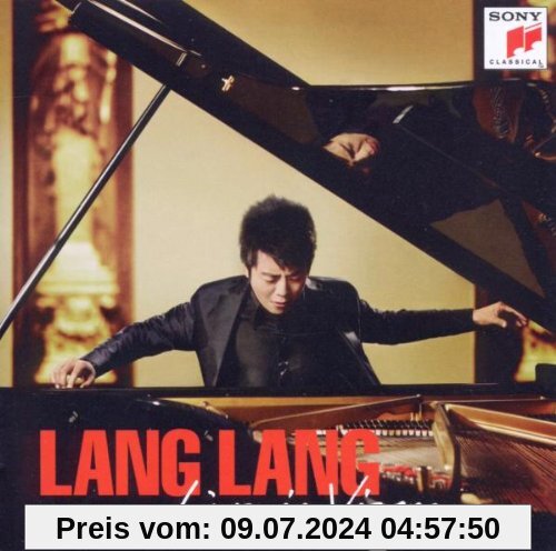 Lang Lang Live in Vienna von Lang Lang