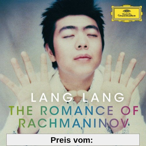 Lang Lang - The Romance of Rachmaninov von Lang Lang