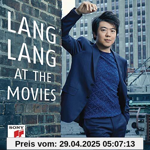 Lang Lang at the Movies von Lang Lang