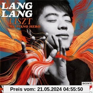 Liszt - My Piano Hero (Standardversion) von Lang Lang