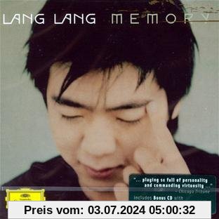 Memory/Lim.Edition von Lang Lang