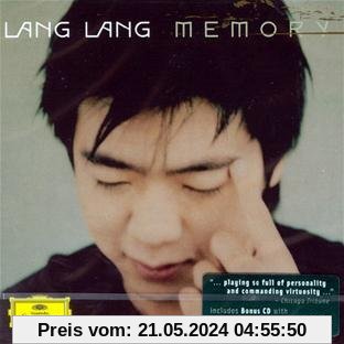Memory von Lang Lang