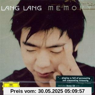 Memory Memory von Lang Lang