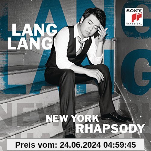 New York Rhapsody von Lang Lang