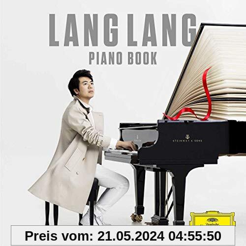 Piano Book (Standard Edt.) von Lang Lang