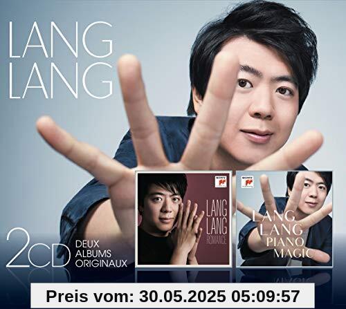 Romance / Piano Magic Romance / Piano Magic von Lang Lang