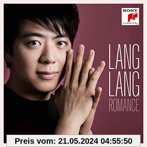 Romance von Lang Lang