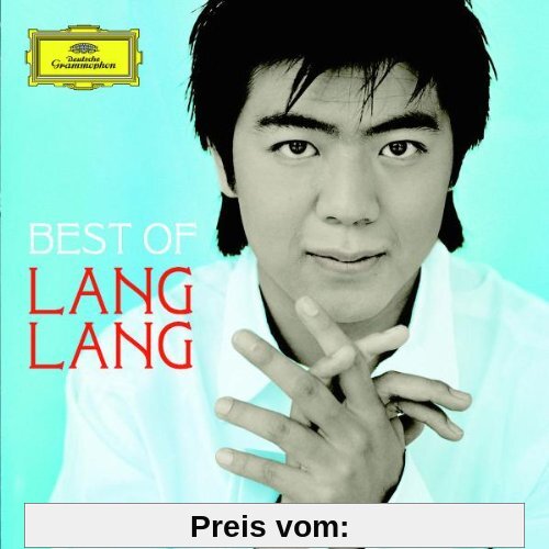 The Best of Lang Lang von Lang Lang