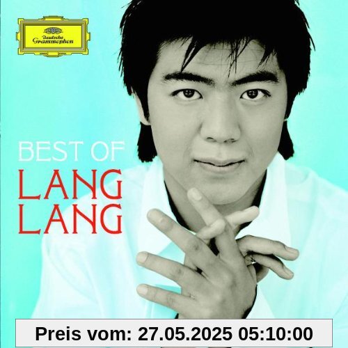 The Best of Lang Lang von Lang Lang