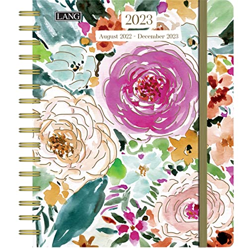 LANG Wild at Heart 2023 Deluxe-Planer (23991038111) von Lang