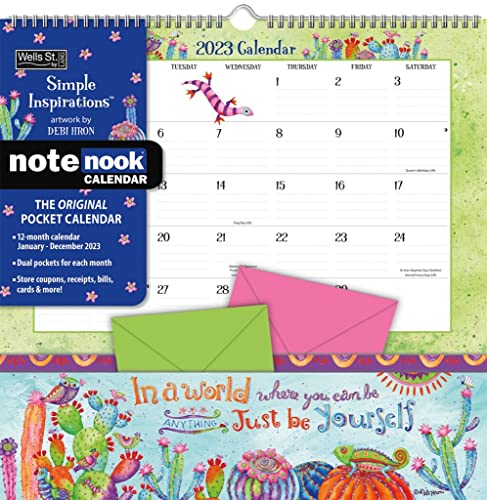 Wsbl Simple Inspirations 2023 Note Nook (23997007203) von Lang