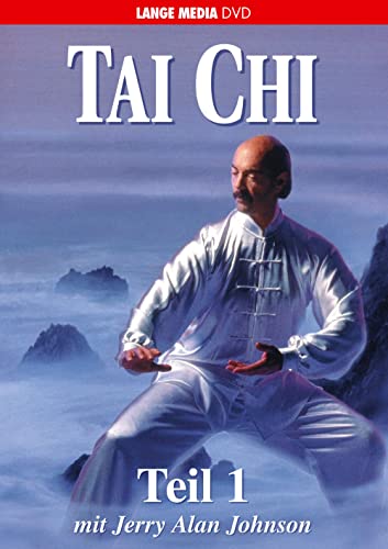 Tai Chi, Teil 1 [1 DVD] von Lange Media Verlag