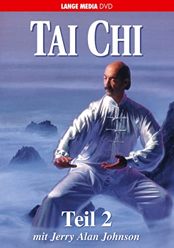 Tai Chi, Teil 2 [1 DVD] von Lange Media Verlag