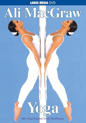 Yoga - Ali MacGraw von Lange Media