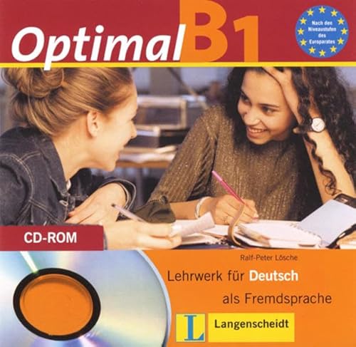 1 CD-ROM: Für Windows 98/ME/NT mit SP6/2000 mit SP3/XP mit SP1 von Langenscheidt