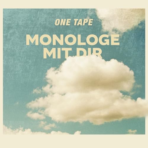 Monologe mit dir von Langstrumpf Records (Timezone)