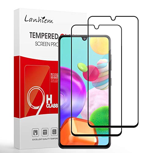 Lanhiem Schutzfolie für Samsung Galaxy S22, 2 Stück Lanhiem Schutzfolie für Samsung Galaxy S22, 2 Stück von Lanhiem