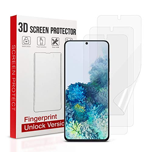 Lanhiem Schutzfolie für Samsung Galaxy S23 Ultra, 1 Stück von Lanhiem