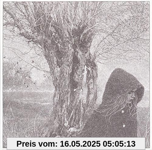 Between the Earth and Sky [Vinyl LP] von Lankum
