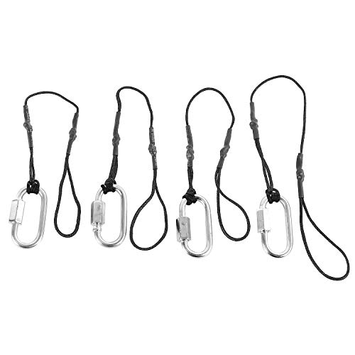 Lanonvy 4 Packs Kameragurt Sicherheitsgurt, Kameragurt Für DSLR Kamera Und Spiegellose Profikameras Lanonvy 4 Packs Kameragurt Sicherheitsgurt, Kameragurt Für DSLR Kamera Und Spiegellose Profikameras von Lanonvy