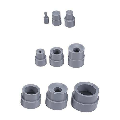 Lanonvy 9 StüCke Linse Reparatur Werkzeug Satz für Kamera DSLR Ring Entfernung Gummi 8-83Mm Fotostudio ZubehöR Lanonvy 9 StüCke Linse Reparatur Werkzeug Satz für Kamera DSLR Ring Entfernung Gummi 8-83Mm Fotostudio ZubehöR von Lanonvy