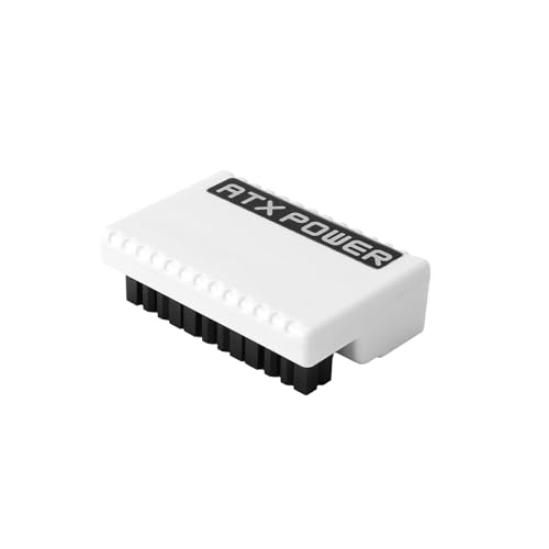 Lanonvy ATX 24 Pin auf 90 Grad Netzsteckeradapter RGB Motherboard Netzteilkabel Modulares DIY Montagezubehör Lanonvy ATX 24 Pin auf 90 Grad Netzsteckeradapter RGB Motherboard Netzteilkabel Modulares DIY Montagezubehör von Lanonvy