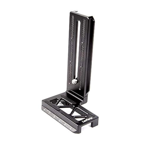 Lanparte Ronin SC L Bracket Mount Vertikale Schießplatte für DSLR Kamera DJI Gimbal Lanparte Ronin SC L Bracket Mount Vertikale Schießplatte für DSLR Kamera DJI Gimbal von Lanparte