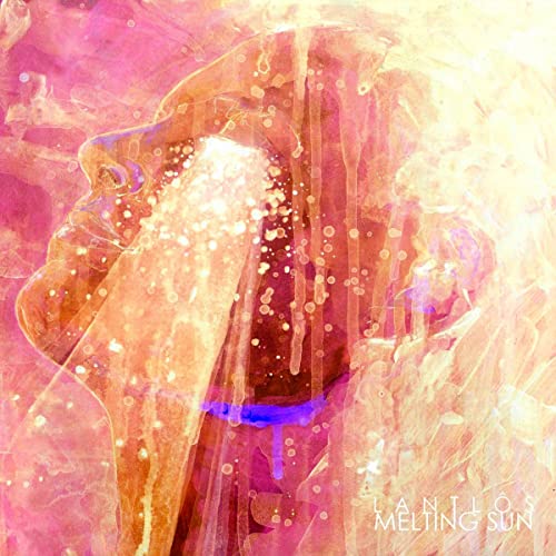Melting Sun (Yellow Vinyl) [Vinyl LP] von Prophecy
