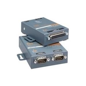 EDS2100 Secure Device Server, 2 serielle Ports (ED2100002-01) von Lantronix