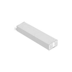 LANTRONIX 100 TO 240 VAC DUAL POWER SUPPLY MODULE (FR2ACPS01) von Lantronix