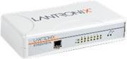 LANTRONIX EDS 3000PS SECURE DEVICE SERVER 8-PORT SERIAL 1 GBE ETHERNET 110 (EDS3008PS1NS) von Lantronix
