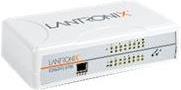 LANTRONIX EDS 3000PS SECURE SERIAL DEVICE SERVER 16-PORT 1 GBE ETHERNET 11 (EDS3016PS1NS) von Lantronix