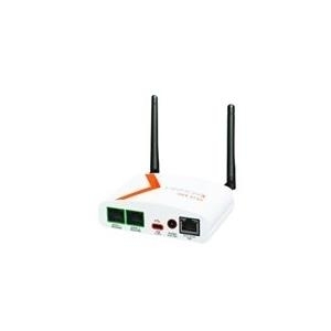 SGX 5150 Wireless IoT Gateway, 802.11a/b/g/n/ac, 1xRS232 (RJ45) (SGX5150102ES) von Lantronix