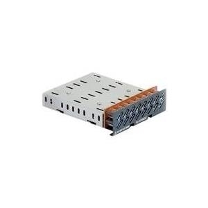 SLC8000: 16 Device Port USB I/O Module (FRUSB1601) von Lantronix